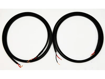 Acrolink ACROLINK 7N-S1000 III STRESSFREE CABLE L+R 2.6 MT