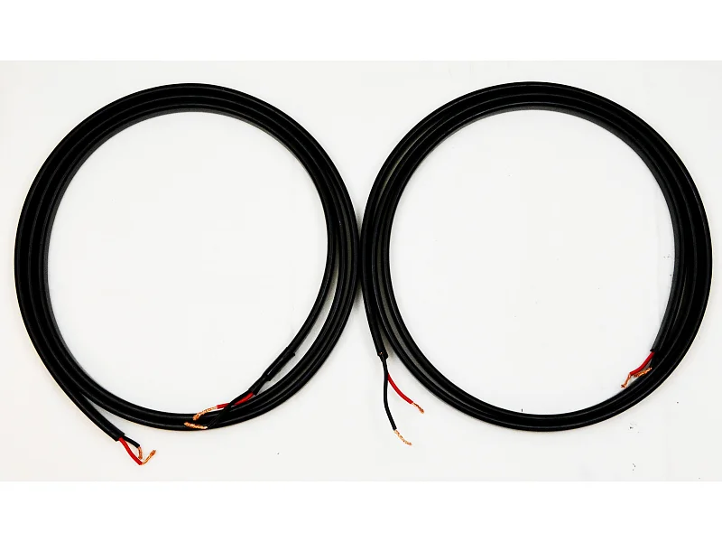 Acrolink ACROLINK 7N-S1000 III STRESSFREE CABLE L+R 2.6 MT