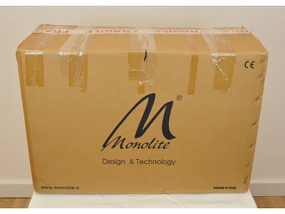 MONOLITE MICRO GOLD MONOLITE MICRO GOLD