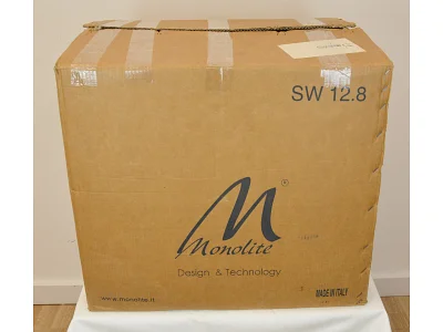 MONOLITE SW 12.8 MONOLITE SW 12.8