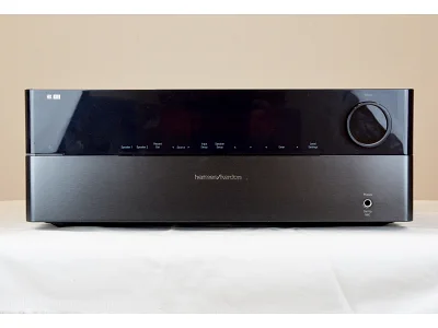 Harman Kardon HARMAN KARDON HK990
