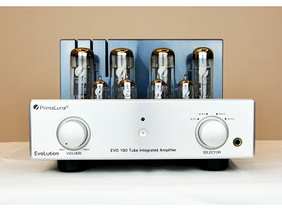 Primaluna PRIMALUNA EVO 100