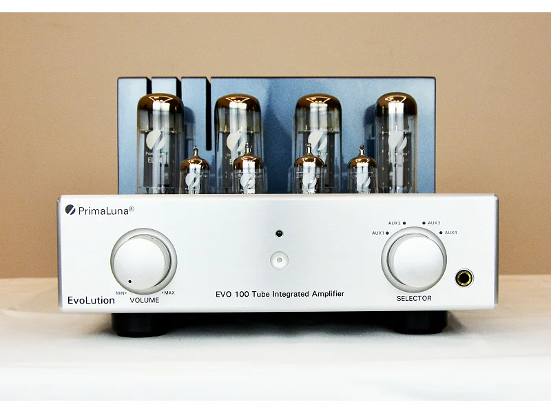 Primaluna PRIMALUNA EVO 100