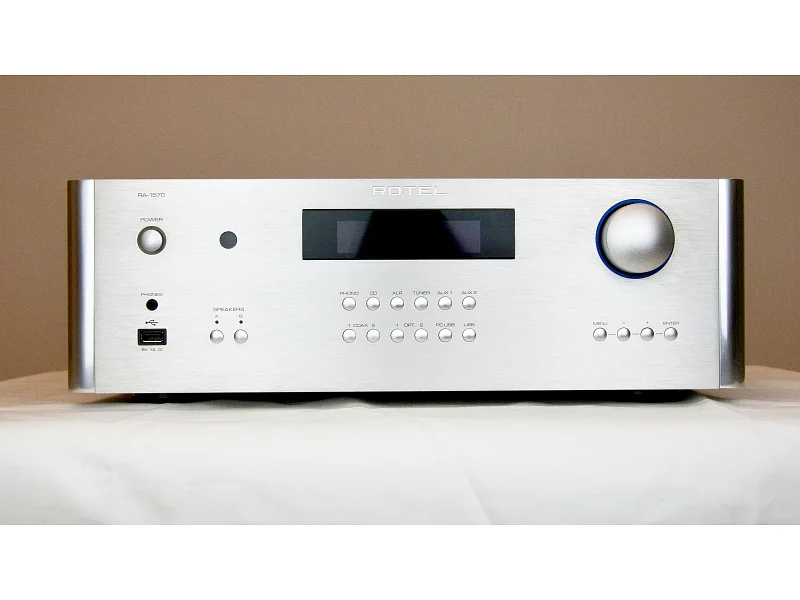 Rotel ROTEL RA-1570