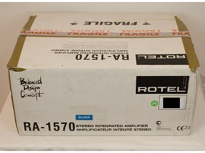 ROTEL RA-1570 ROTEL RA-1570