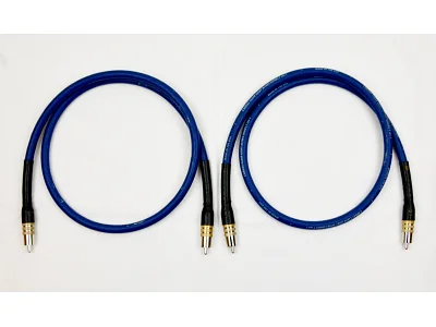 Cardas CARDAS CLEAR LIGHT INTERCONNECT 1 MT