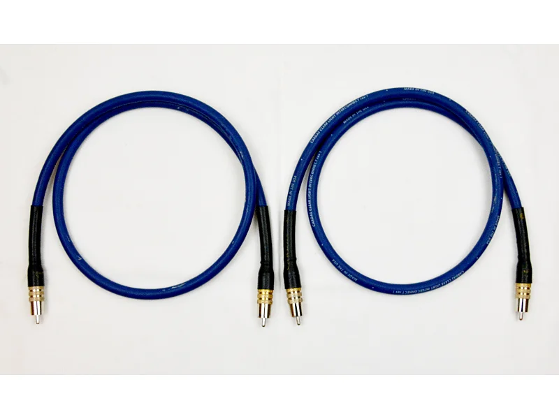 Cardas CARDAS CLEAR LIGHT INTERCONNECT 1 MT