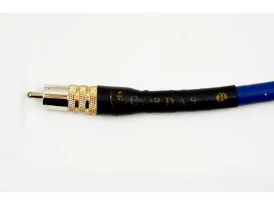 CARDAS CLEAR LIGHT INTERCONNECT 1 MT