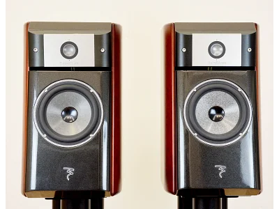 FOCAL MICRO UTOPIA BE