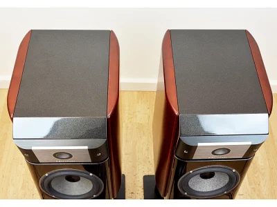 FOCAL MICRO UTOPIA BE