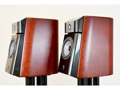 FOCAL MICRO UTOPIA BE