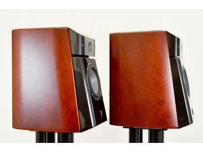 FOCAL MICRO UTOPIA BE