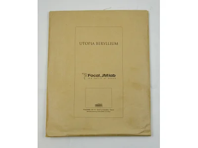 FOCAL MICRO UTOPIA BE