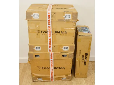 FOCAL MICRO UTOPIA BE