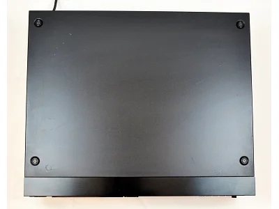 SONY CDP-X33ES SONY CDP-X33ES