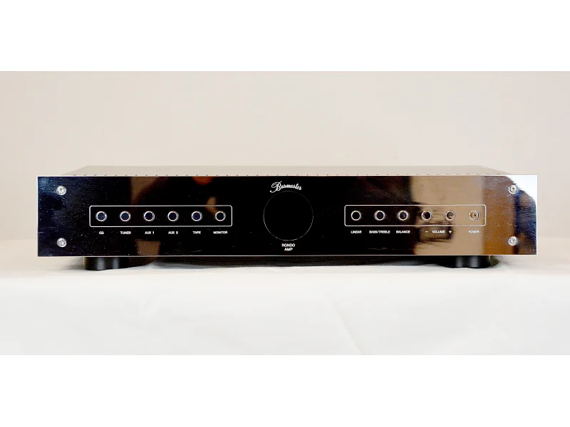 Burmester BURMESTER RONDO 991