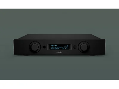 LUMIN P1 MINI LUMIN P1 MINI