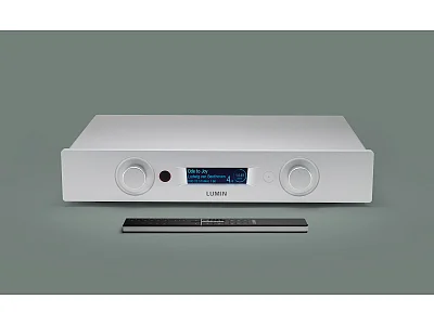 LUMIN P1 MINI LUMIN P1 MINI