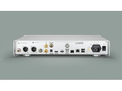 LUMIN P1 MINI LUMIN P1 MINI