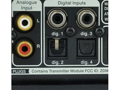 NAIM UNITIQUTE 2 NAIM UNITIQUTE 2