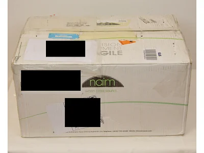 NAIM UNITIQUTE 2 NAIM UNITIQUTE 2