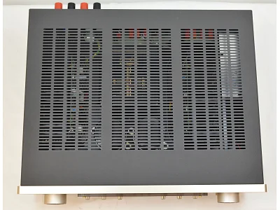 ACCUPHASE E-213 ACCUPHASE E-213