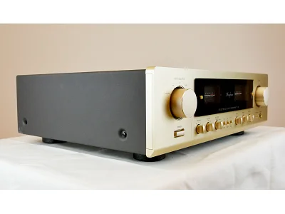 ACCUPHASE E-213 ACCUPHASE E-213