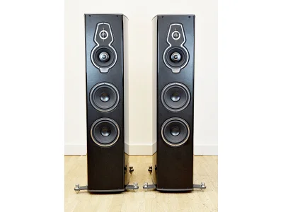 Sonus Faber SONUS FABER SERAFINO