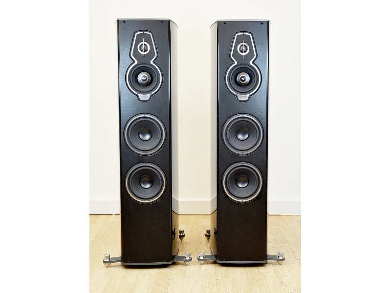 Sonus Faber SONUS FABER SERAFINO