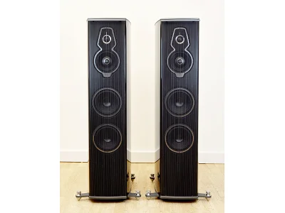 SONUS FABER SERAFINO