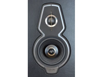 SONUS FABER SERAFINO