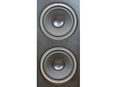 SONUS FABER SERAFINO