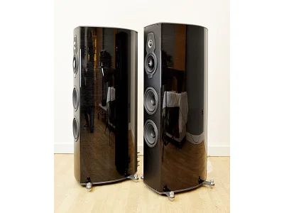 SONUS FABER SERAFINO