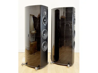 SONUS FABER SERAFINO