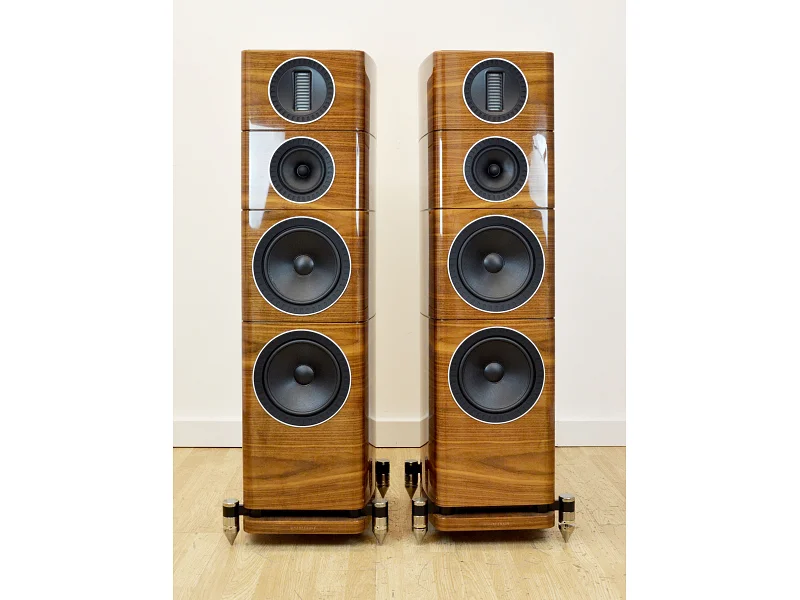 WHARFEDALE WHARFEDALE ELYSIAN 4