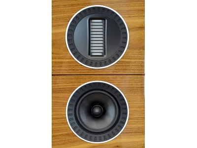 WHARFEDALE ELYSIAN 4