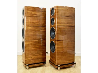 WHARFEDALE ELYSIAN 4