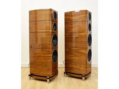 WHARFEDALE ELYSIAN 4