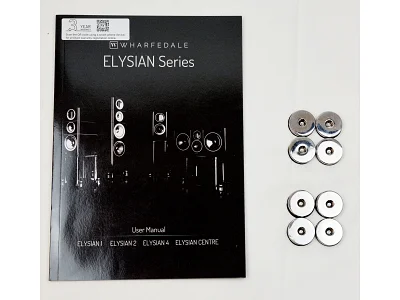 WHARFEDALE ELYSIAN 4