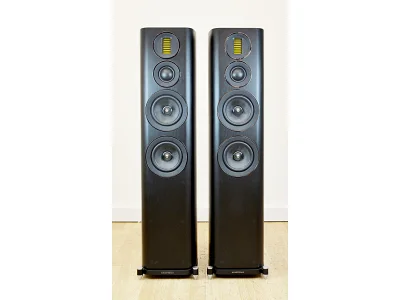 WHARFEDALE WHARFEDALE EVO 4.4