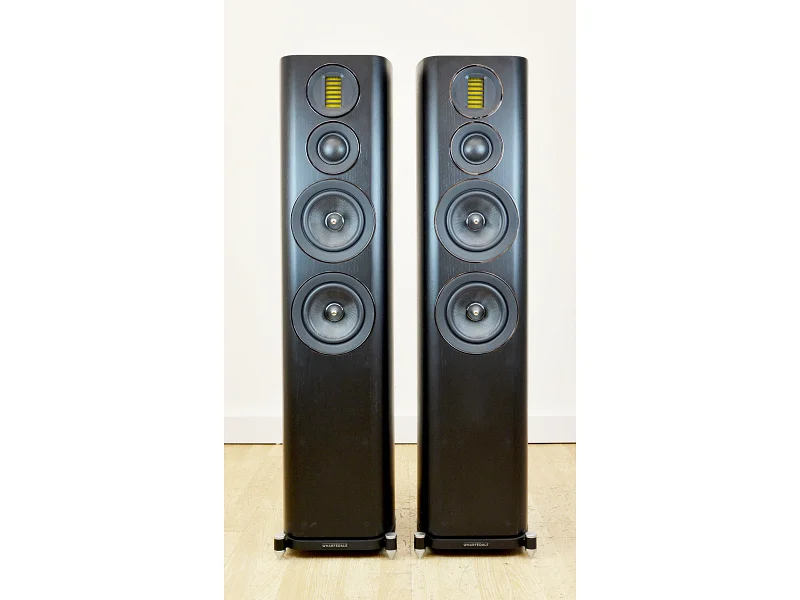 WHARFEDALE WHARFEDALE EVO 4.4