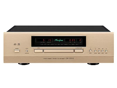 Accuphase ACCUPHASE DP-570S