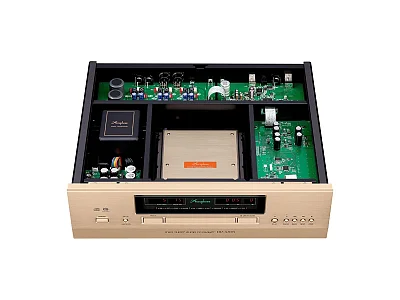 ACCUPHASE DP-570S