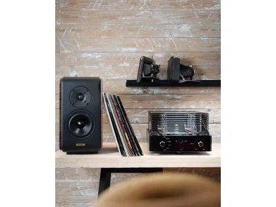 OPERA MEZZA V2 OPERA MEZZA V2