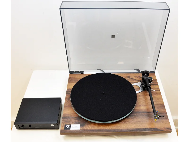 Rega REGA PLANAR 3 50TH ANNIVERSARY EDITION