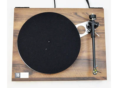 REGA PLANAR 3 50TH ANNIVERSARY EDITION