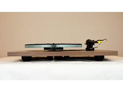 REGA PLANAR 3 50TH ANNIVERSARY EDITION