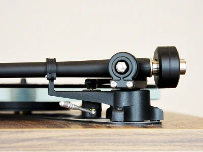 REGA PLANAR 3 50TH ANNIVERSARY EDITION