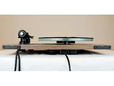 REGA PLANAR 3 50TH ANNIVERSARY EDITION
