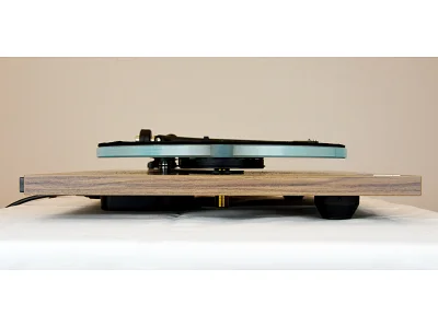 REGA PLANAR 3 50TH ANNIVERSARY EDITION